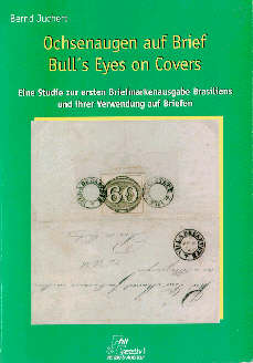 Bull's Eyes on Covers