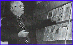 Mr Brian Asquith