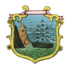St Helena
